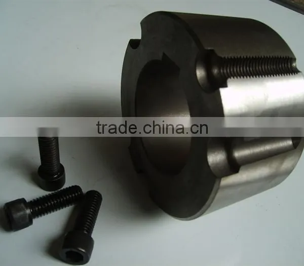 High Quality Pulley Taper Bushes photo-6