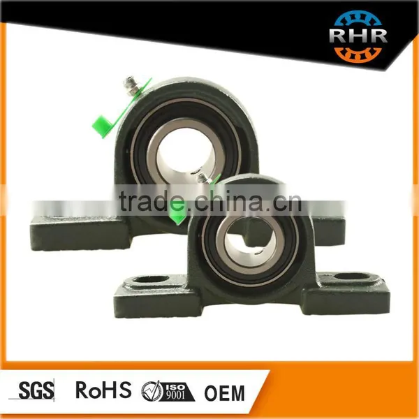 China Factory Agriculture Machinery Pillow Block Bearing Price photo-5