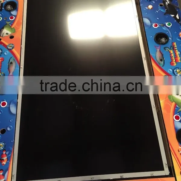 55" LED for Golddragon Fishing Game Monitors photo-5