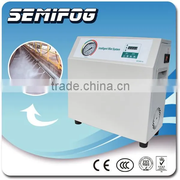 Artificial Fog Machine Humidification Equipment,humidification Series of Fog Machine photo-5