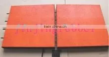 High Quality Rubber Gym Floor Mat China Suplier photo-4