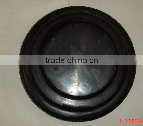 Natural marble stone stand trophy holder for display