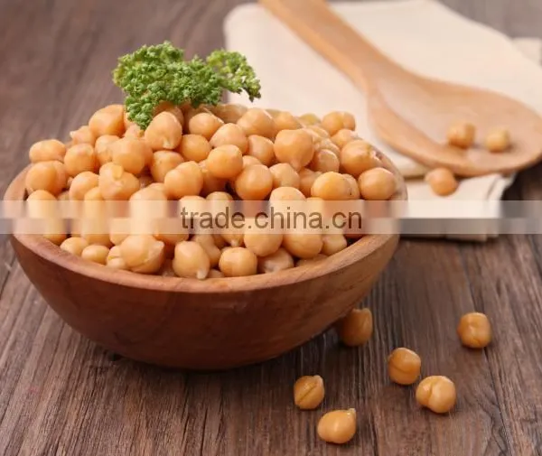 Premium Quality Chickpeas photo-6
