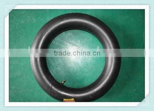 Factory Top Quality SNI Motorcycle Tube/inner Tube 300/325-17 photo-4