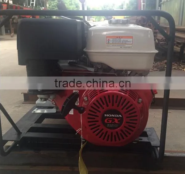 Approved Chinese Electric Winch/380V Electric Winch/Electric Hoist 5 Ton photo-6