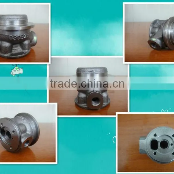 Bearing Housing