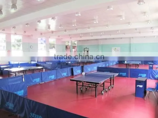 Sport Court Used Floor Table Tennis Floor Sale photo-3