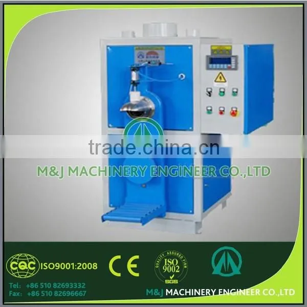 50kg Valve Bag Fine Powder Lime Stone Powder Bagging Machine photo-5