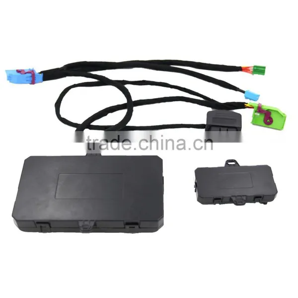 Special Remote Start Car Engine Device---Pre-warm and Pre-cool The Car photo-2