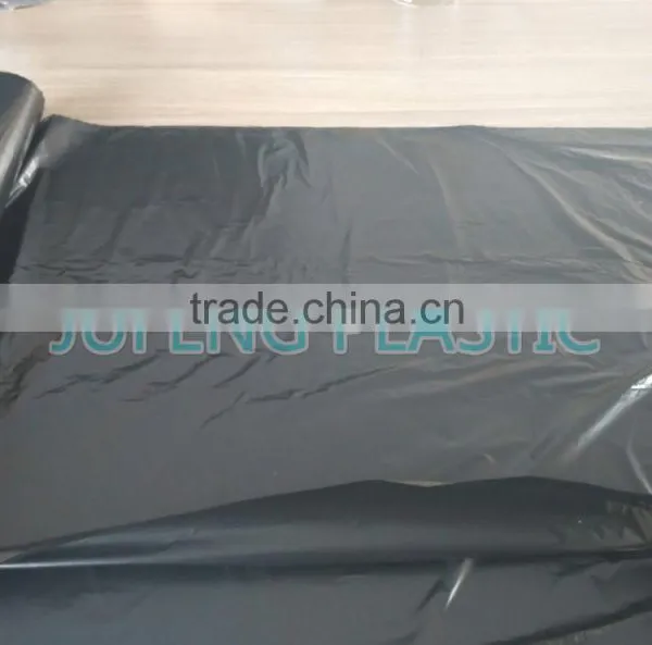 Star Sealed Rubbish Bags