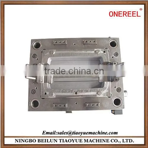 Mould Manufacturer