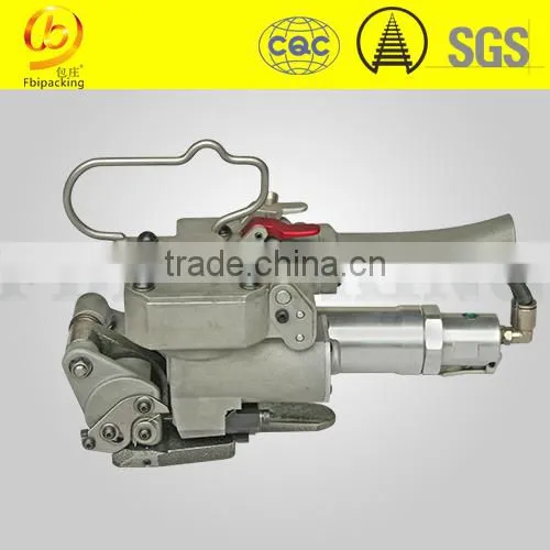 XQD-19 Pneumatic Strapping Tool photo-5