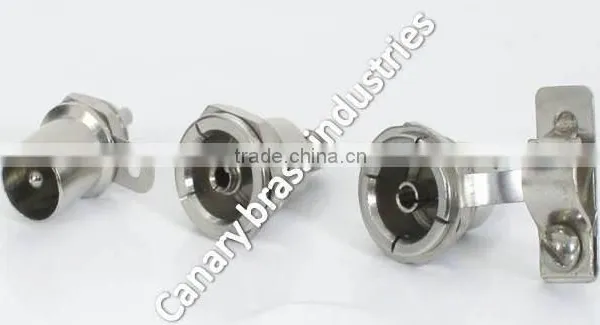 Antenna Socket