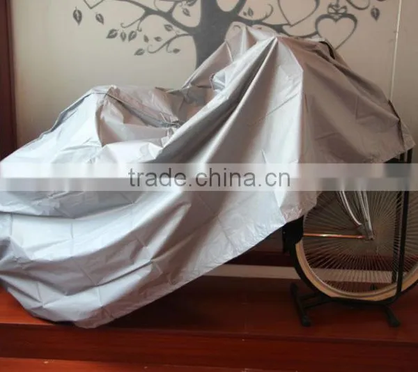 KingBike-20160728RW Waterproof Bike Cover Bicycle Cover