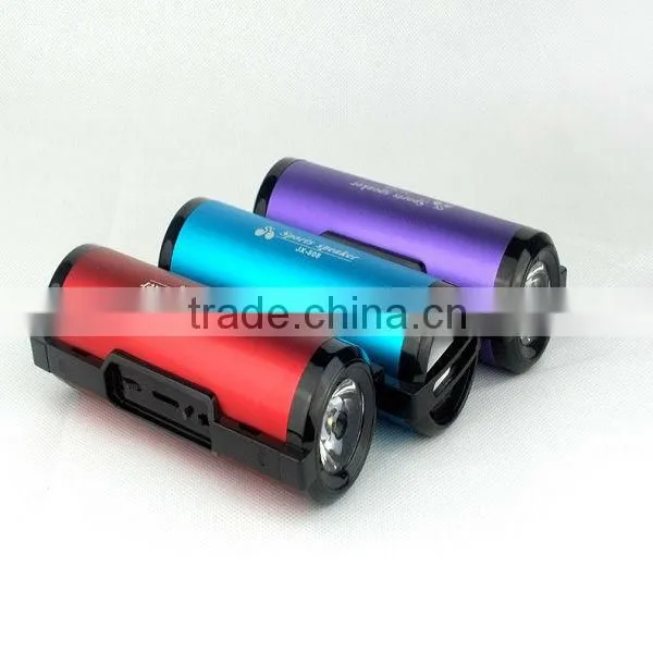 Computer PC Laptop USB Mini Speaker