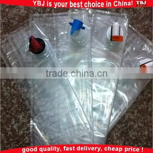 Bag in Box 20 Liter Bib Bag in Box With Different Size photo-4