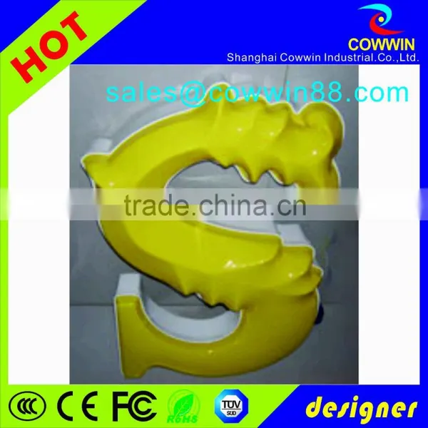 Led Acrylic Letter Signage,outdoor Back Lit LED Lighted Letter Sign photo-2