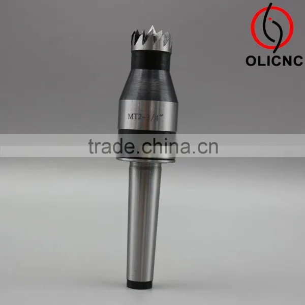 Mechanical Components of LMT1/MT2 Live Centers for Wood-working Machines photo-3