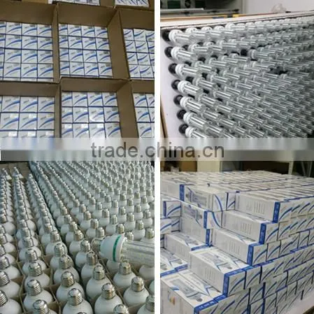 SMD5730/Hot Sale LED Corn Light 360 Degree 5W Led Cross Plug Light/SAA/TUV/CE/Rohs photo-5
