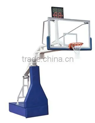 Sport Euipment Hot Basketball Stand photo-2