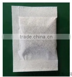 Tea pouch packing machine