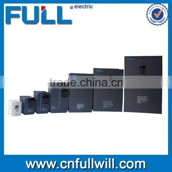 1.5kw-630kw Torque Control Variable Frequency Drive photo-2