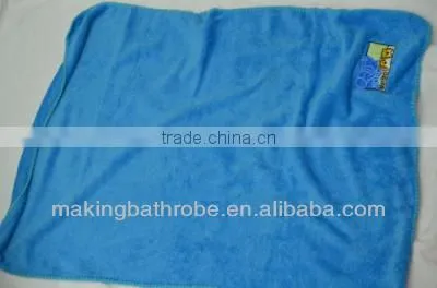 2013 Hot Sale Cheap Soft Baby Blanket photo-3