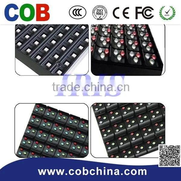 P10 P16 P20 Double Sided LED Display photo-3