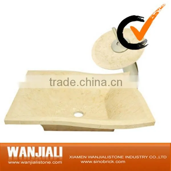 Marble Sink And Basin photo-5