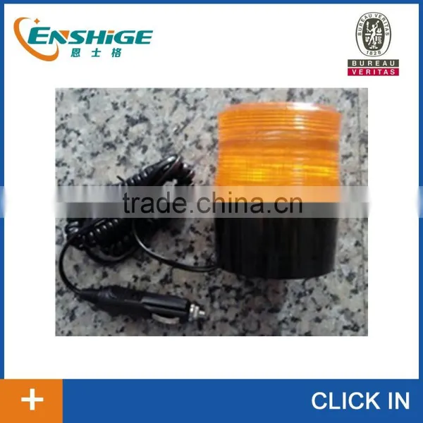 Wholesale Traffic Solar Police Waterproof Warning Light photo-4