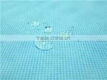 Waterproof and Breathable 3-ply Roofing Underlay