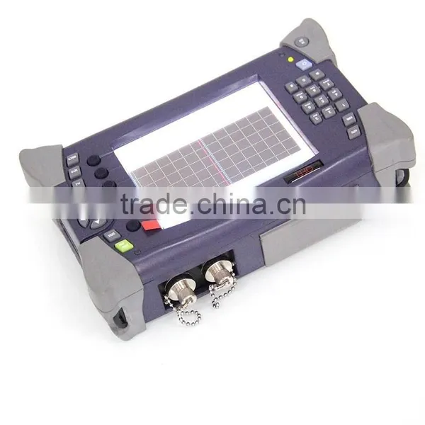 Optical Time Domain Reflectometer (OTDR) photo-3