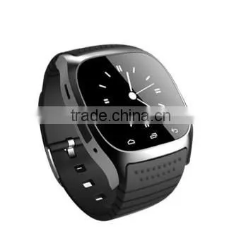 DIGITAL SMART BLUETOOTH WATCH photo-4