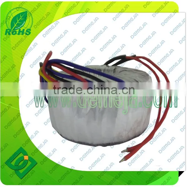 30A ring core current transformer
