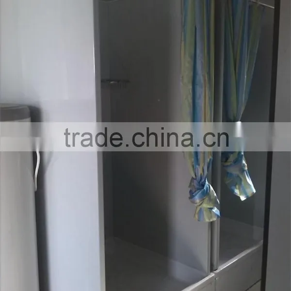 Portable Modular Toilet Container Mobile Toilet Unit photo-4