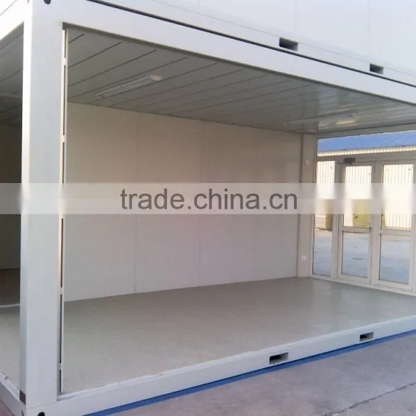Flexible Combination Modular Container Coffee Shop Malaysia China photo-3