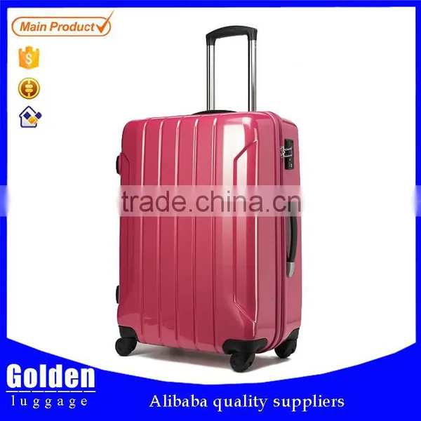 2016 Hot Sale Abs pc Trolley Case/trolley Luggage / Travel Luggagey / Hard Case Luggage photo-2
