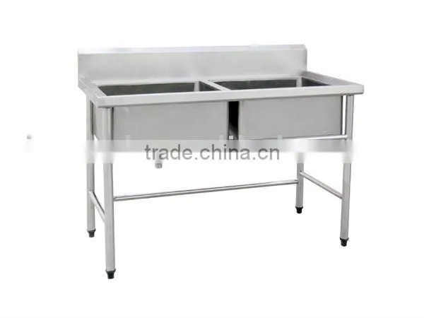 Double Sink
