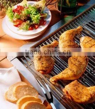 China High Quality Outdoor Gas Grill Bbq Full Stainless Steel GAS Bbq Grill photo-4