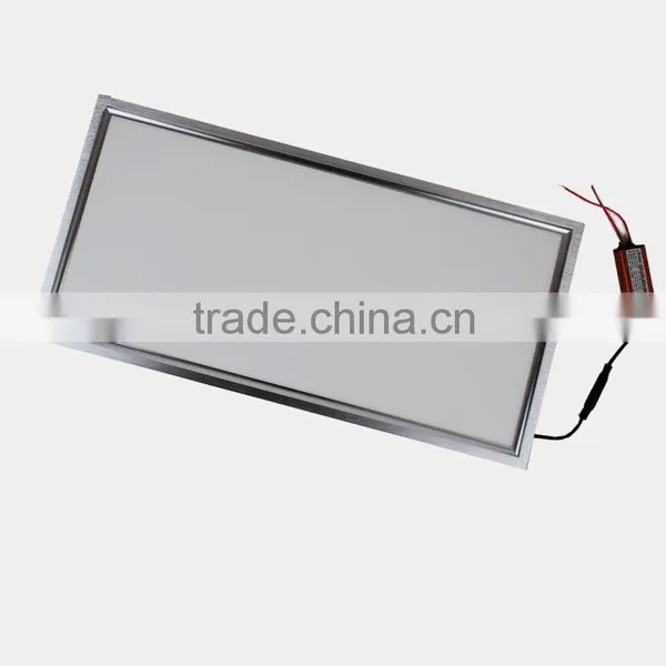 24w 1700lm Panel Led 30x60 TUV CE RoHS Fcc photo-3