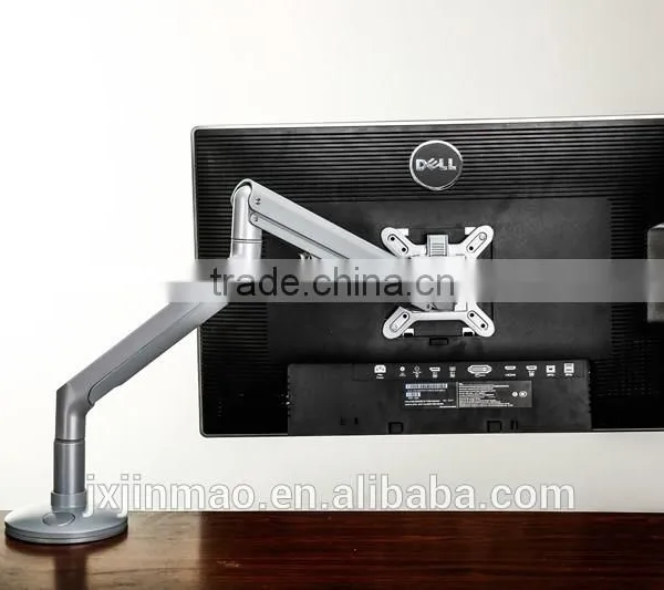 Monitor Can be Stopped in Any Angle Computer Monitor Arm Vesa Mount Lcd Monitor Arm photo-6