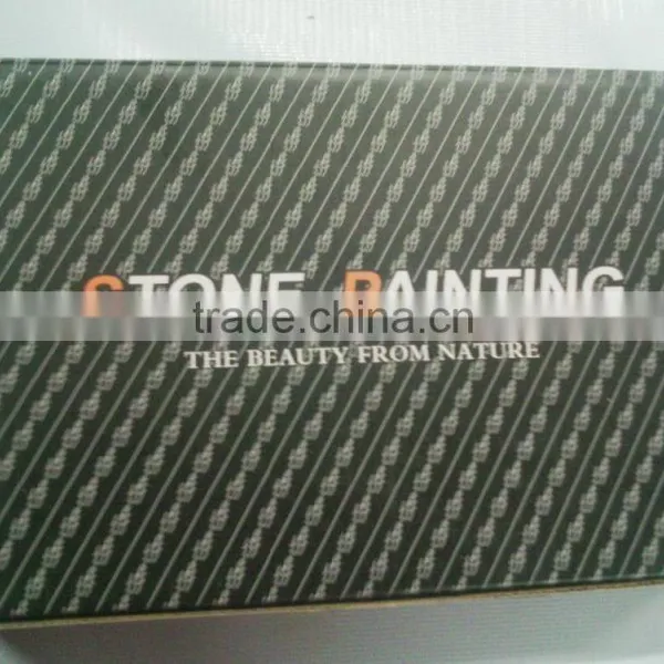 Rock Slate Photo Frame for Sublimation photo-4