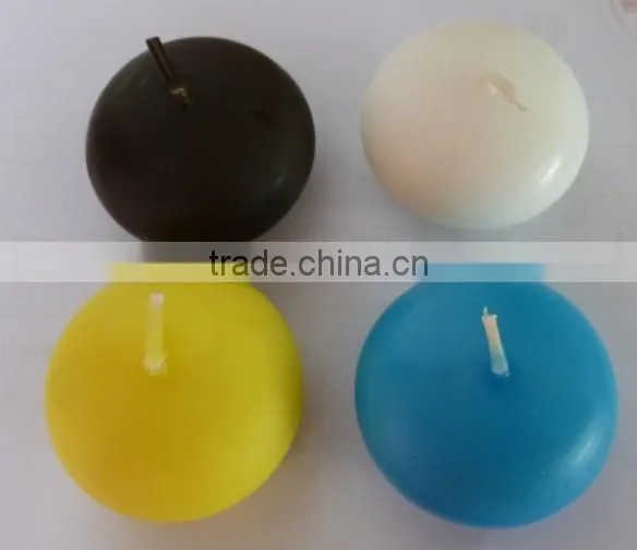 Floating Candle Items Festive & Party Supplies
