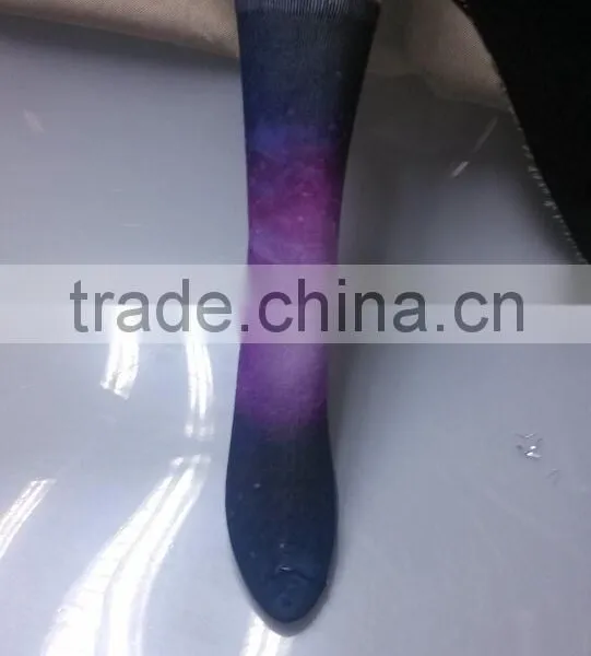 Hot Ladies Sublimated Socks photo-4