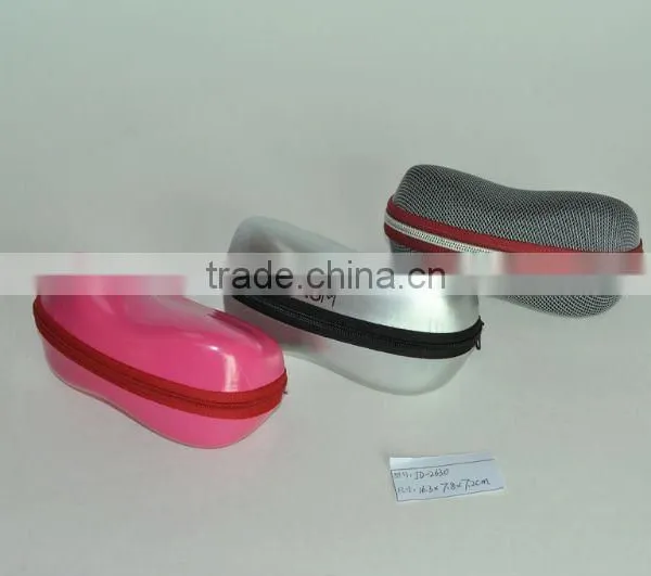 2013 New Style Popular Wholesale Sunglass Case