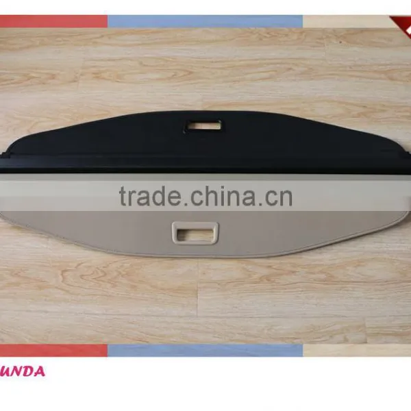 CARGO COVER FOR HYUNDAI IX45 photo-3