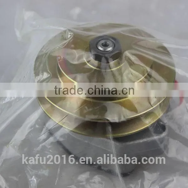 OEM EC240 Fuel Injection Pump Fuel Priming Pump photo-5