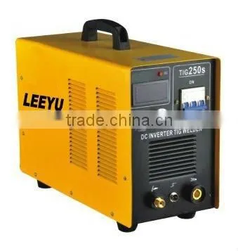 Ptotable TIG Welding Machine
