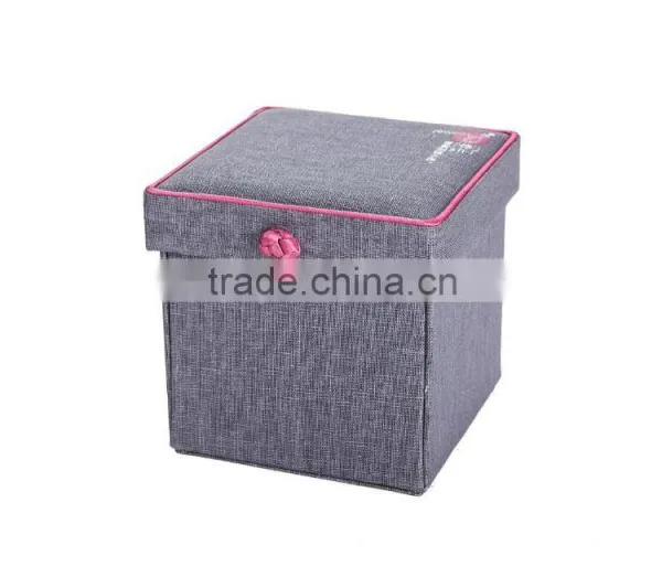 Dissilient Jewelry Box for Rings, Earrings, Necklace, Etc. photo-3