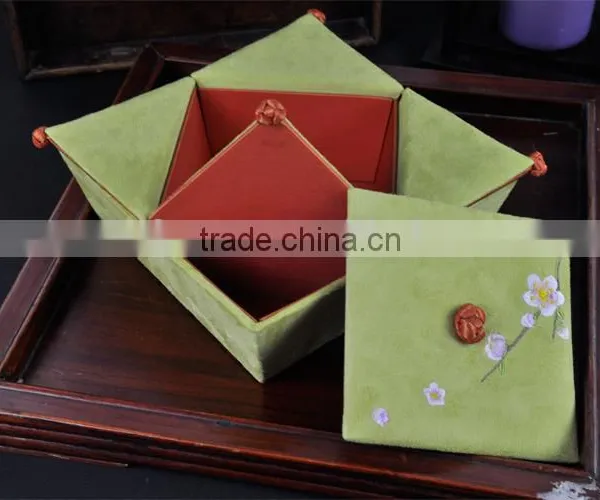 Handmade Cute Jewelry Organization Box photo-5